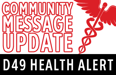  Health Alert Graphic